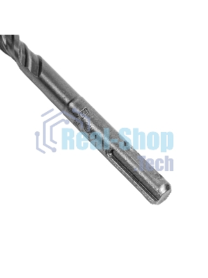 Бур по бетону Matrix, 10 x 210 мм, SDS PLUS