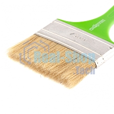 Кисть флейцевая Сибртех 