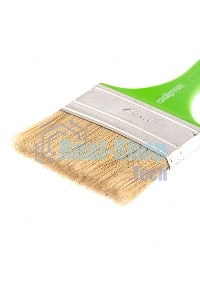 Кисть флейцевая Сибртех 