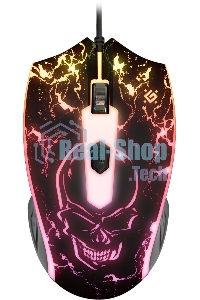 Комплект клавиатура + мышка +PAD Defender AURA MKP-117 RU