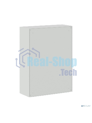Шкаф ST с монтаж. платой 800х600х250 мм от IP65-до IP66 IK10 ДКС R5ST0869