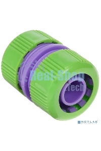 Муфта ремонтная для шланга Palisad, 3/4