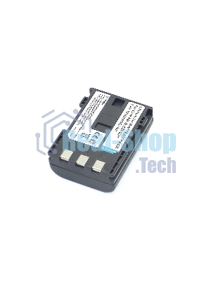 Аккумуляторная батарея для фото и видеокамеры Canon DC, Elura, EOS (NB-2L) 7,2V 1200mAh