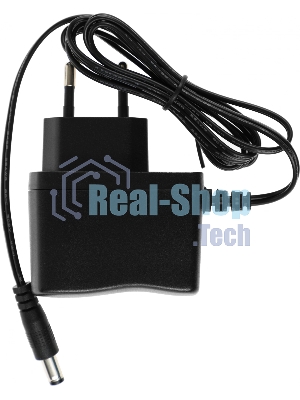 Коммутатор Cudy FS105D, 5×100 Мбит/с