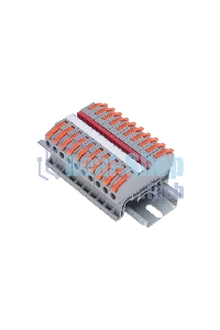 Перемычка для клемм Rexant СМК 222-421D 10PIN