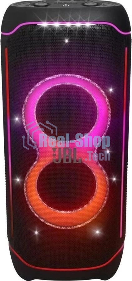 Портативная акустика JBL PartyBox Ultimate