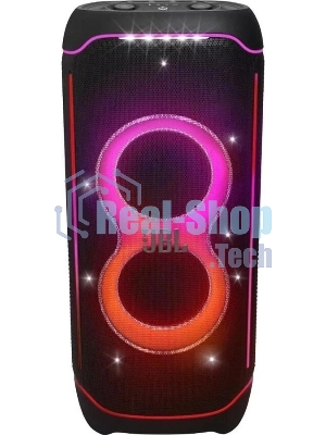 Портативная акустика JBL PartyBox Ultimate