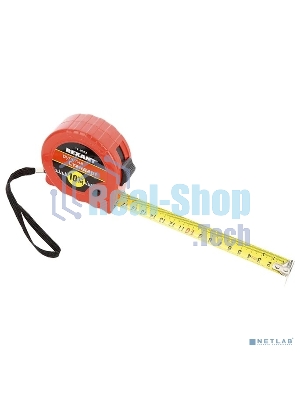 Рулетка измерительная Rexant 