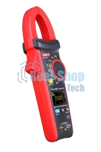 Токоизмерительные клещи UNI-T UT216B