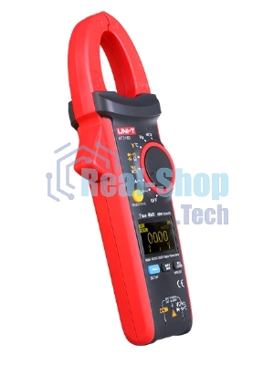 Токоизмерительные клещи UNI-T UT216B