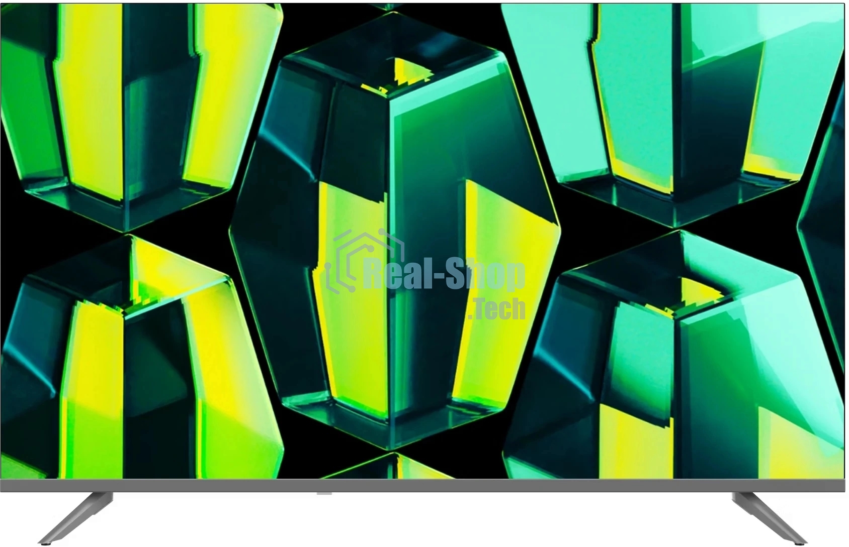 Телевизор Sber 43