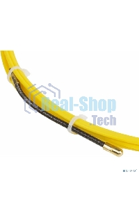 Протяжка кабельная (мини УЗК в бухте), стеклопруток, d=3,0 мм, 5 м PROconnect 47-1005-6