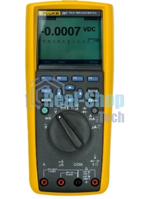 Портативный мультиметр Fluke 287С