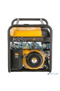 Электрогенератор бензиновый Denzel PS 80 EA, 8 кВт, 85 дБ, 90 кг