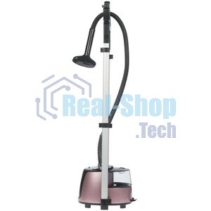Отпариватель Centek CT-2386 розовый, 2200 Вт, 40 г/мин, 2100 мл
