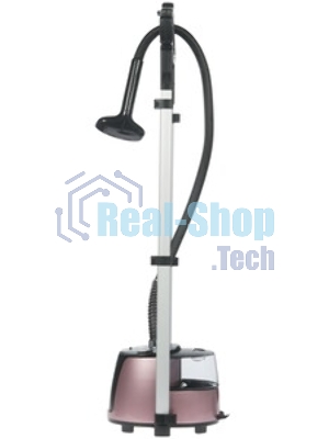 Отпариватель Centek CT-2386 розовый, 2200 Вт, 40 г/мин, 2100 мл