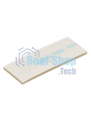 Резинка тормозной площадки CET CET361021 (001N00547/JC93-00522A) для Xerox Phaser 3020BI WC 3025BI