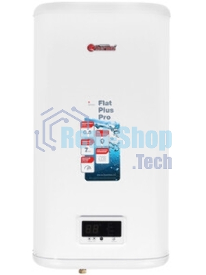 Водонагреватель Thermex IF 50 V (pro) Wi-Fi
