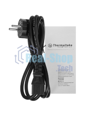 Блок питания Thermaltake Toughpower GF A3 1050 PS-TPD-1050FNFAGE-H PS-TPD-1050FNFAGE-H 1050W, 80 Plus Gold, полностью модульный