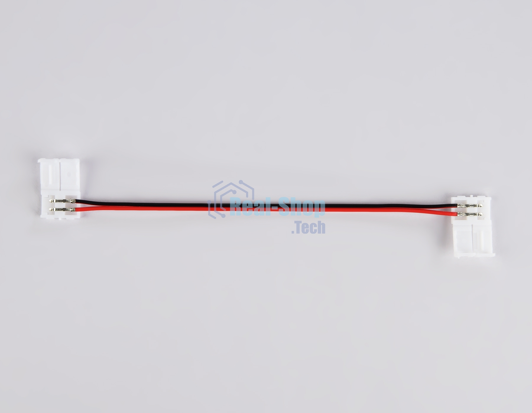 GS7551 Соединитель гибкий двухсторонний 2835 12/24V (2 конт.) (10шт)