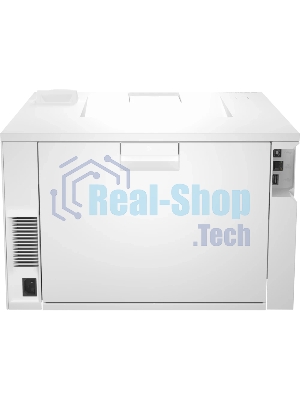 Принтер лазерный HP Color LaserJet Pro 4203dn (4RA89A), A4, цветной, печ. 33 стр/мин., 600x600 dpi, USB, Ethernet RJ-45