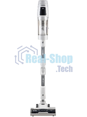 Пылесос Polaris IQ Home PVCSDC 3000 800Вт белый (в компл.:3мешка)