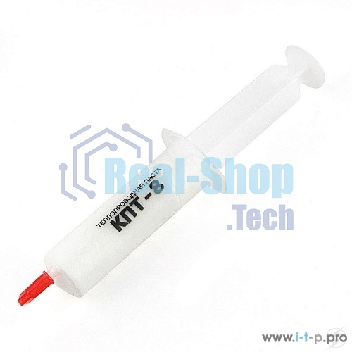 Термопаста КПТ-850 гр шприц