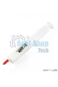 Термопаста КПТ-850 гр шприц