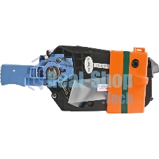 Картридж лазерный Cactus CS-C9731A голубой (12000 стр.) для HP Color LaserJet 5500/5550