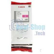 Картридж струйный Canon PFI-207 M пурпурный для для iPF680/685/780/785 300мл (8791B001)