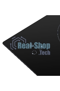 Индукционная варочная панель Maunfeld EVI.292-BK черный