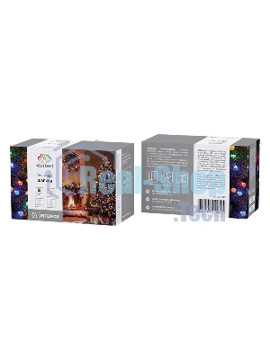 Гирлянда Neon-night 