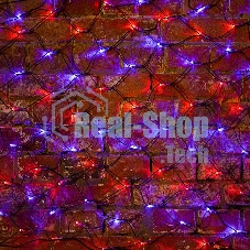 Гирлянда Neon-night Сеть 