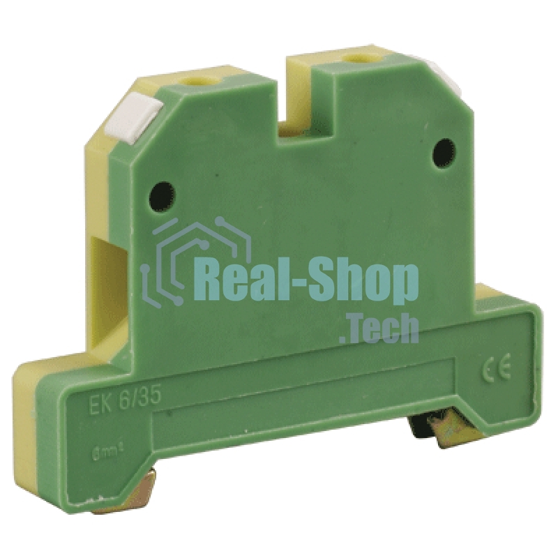 Зажим наборный ЗНИ-70PEN 70 мм2 (JXB-земля) IEK