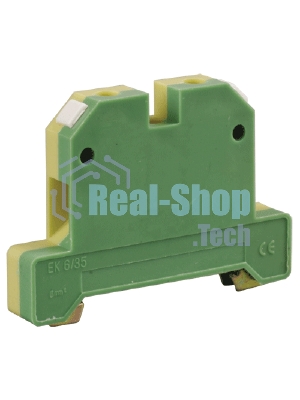 Зажим наборный ЗНИ-70PEN 70 мм2 (JXB-земля) IEK