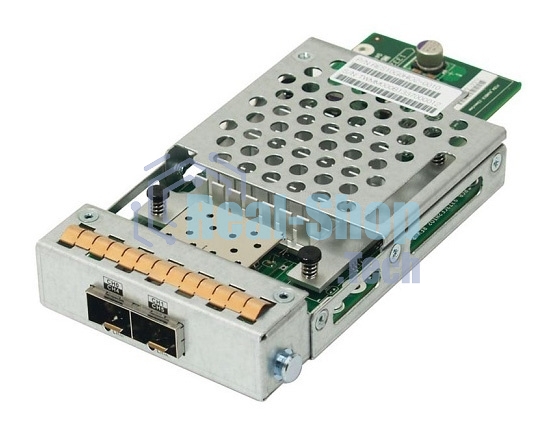 Плата расширения 2SFP+ RES10G1HIO2-0010 INFORTREND