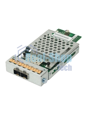 Плата расширения 2SFP+ RES10G1HIO2-0010 INFORTREND