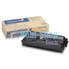 Картридж лазерный Kyocera TK-7105 (1T02P80NL0) черный для TASKalfa 3010i 20000 стр.