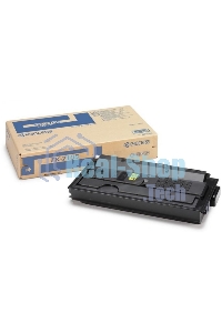 Картридж лазерный Kyocera TK-7105 (1T02P80NL0) черный для TASKalfa 3010i 20000 стр.