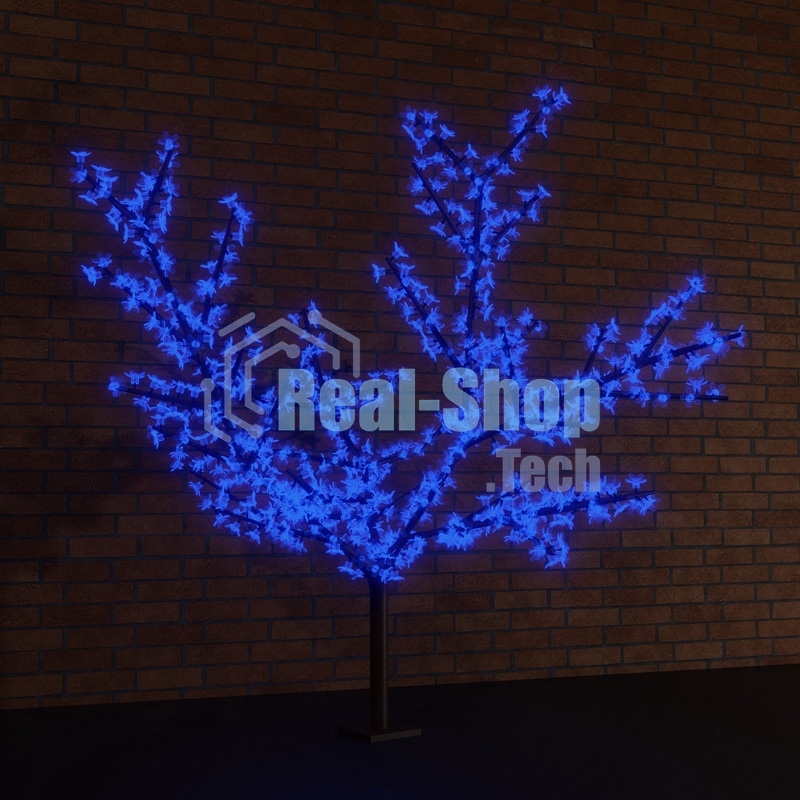 Светодиодное дерево Neon-night 