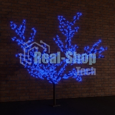 Светодиодное дерево Neon-night 