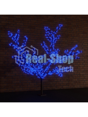 Светодиодное дерево Neon-night 