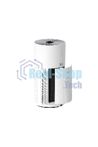 Очиститель воздуха Smartmi Air Purifier P1 Серебристый