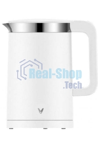 Чайник электрический Xiaomi Viomi Mechanical Kettle V-MK152A белый