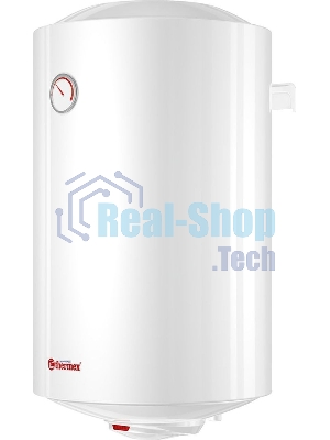 Водонагреватель электрический Thermex Circle 80 V белый, накопительный, 80 л, 2 кВт, настенный, вертикальный