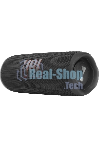 Портативная акустика JBL Flip 6, черный