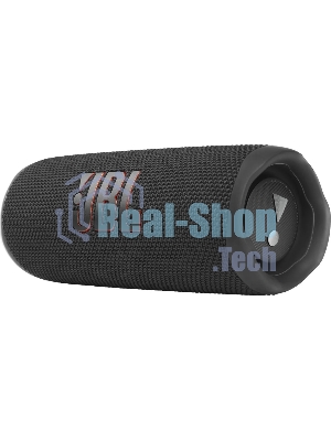 Портативная акустика JBL Flip 6, черный