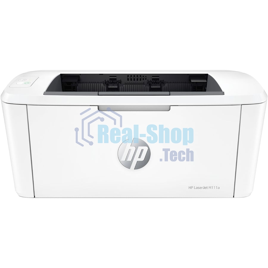 Принтер лазерный HP LaserJet M111a (7MD67A), А4, ч/б, печ. до 20 стр/мин., 600 x 600 dpi, USB
