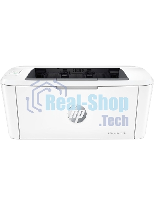 Принтер лазерный HP LaserJet M111a (7MD67A), А4, ч/б, печ. до 20 стр/мин., 600 x 600 dpi, USB