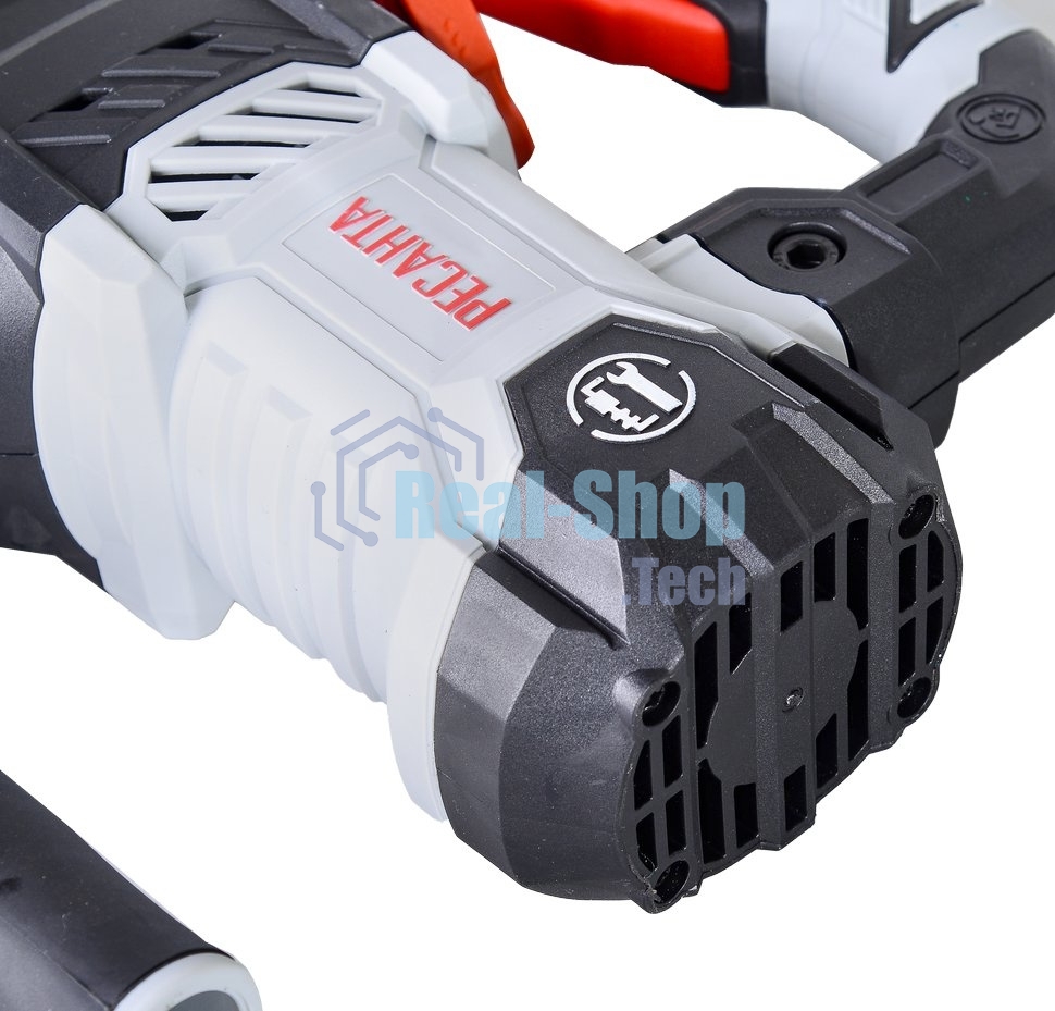 Перфоратор Ресанта П-32-1400КВ